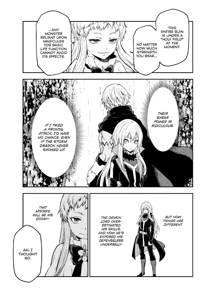 That Time I Got Reincarnated as a Slime Chapter 128 image 20_optimized